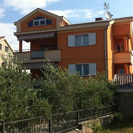 Apartments Marijana Задар Экстерьер фото